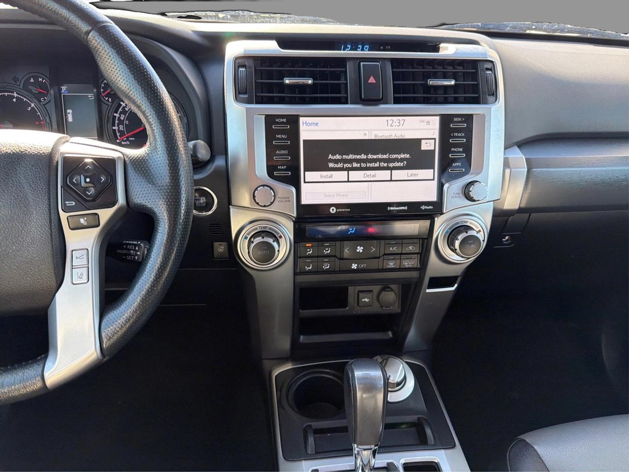 2023 Toyota 4Runner SR5 Photo