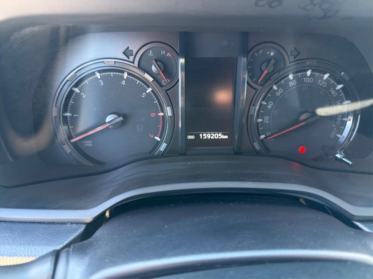 2023 Toyota 4Runner SR5 Photo