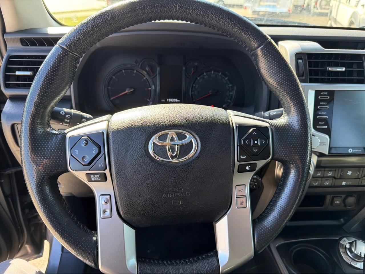 2023 Toyota 4Runner SR5 Photo