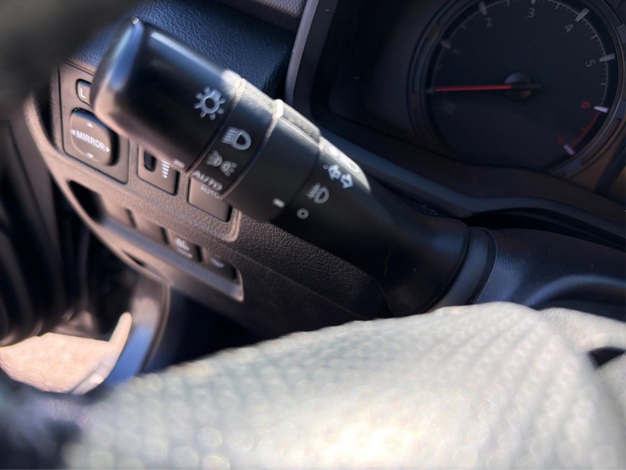 2023 Toyota 4Runner SR5 Photo