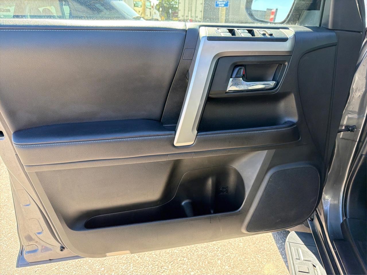2023 Toyota 4Runner SR5 Photo