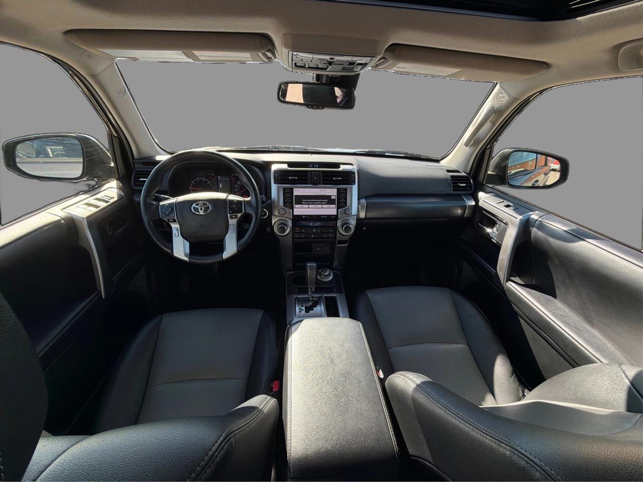 2023 Toyota 4Runner SR5 Photo