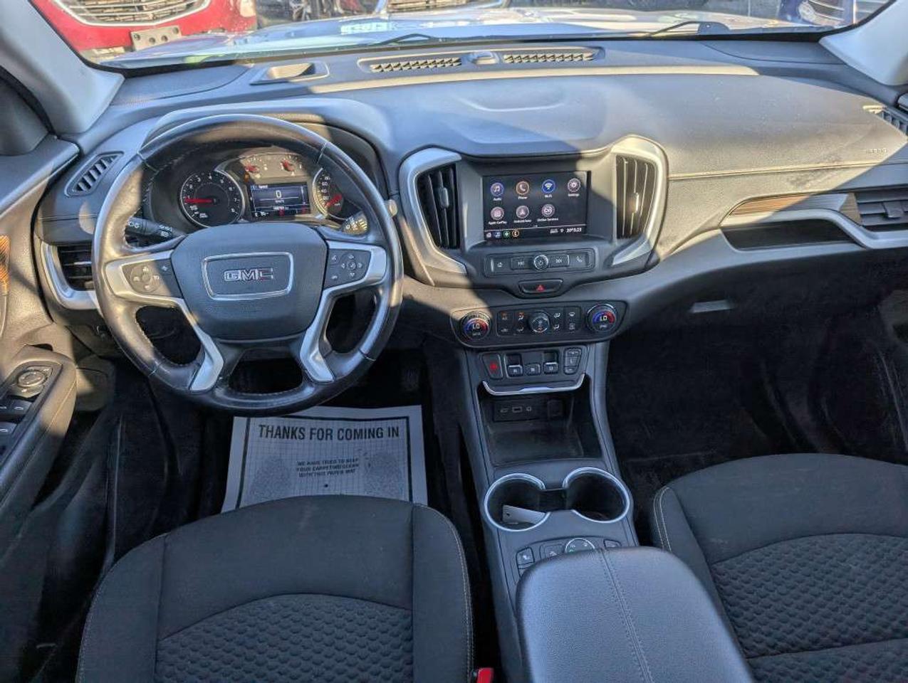 2021 GMC Terrain SLE AWD NAV  CAMERA   LANE DEPARTURE   CARPLAY Photo