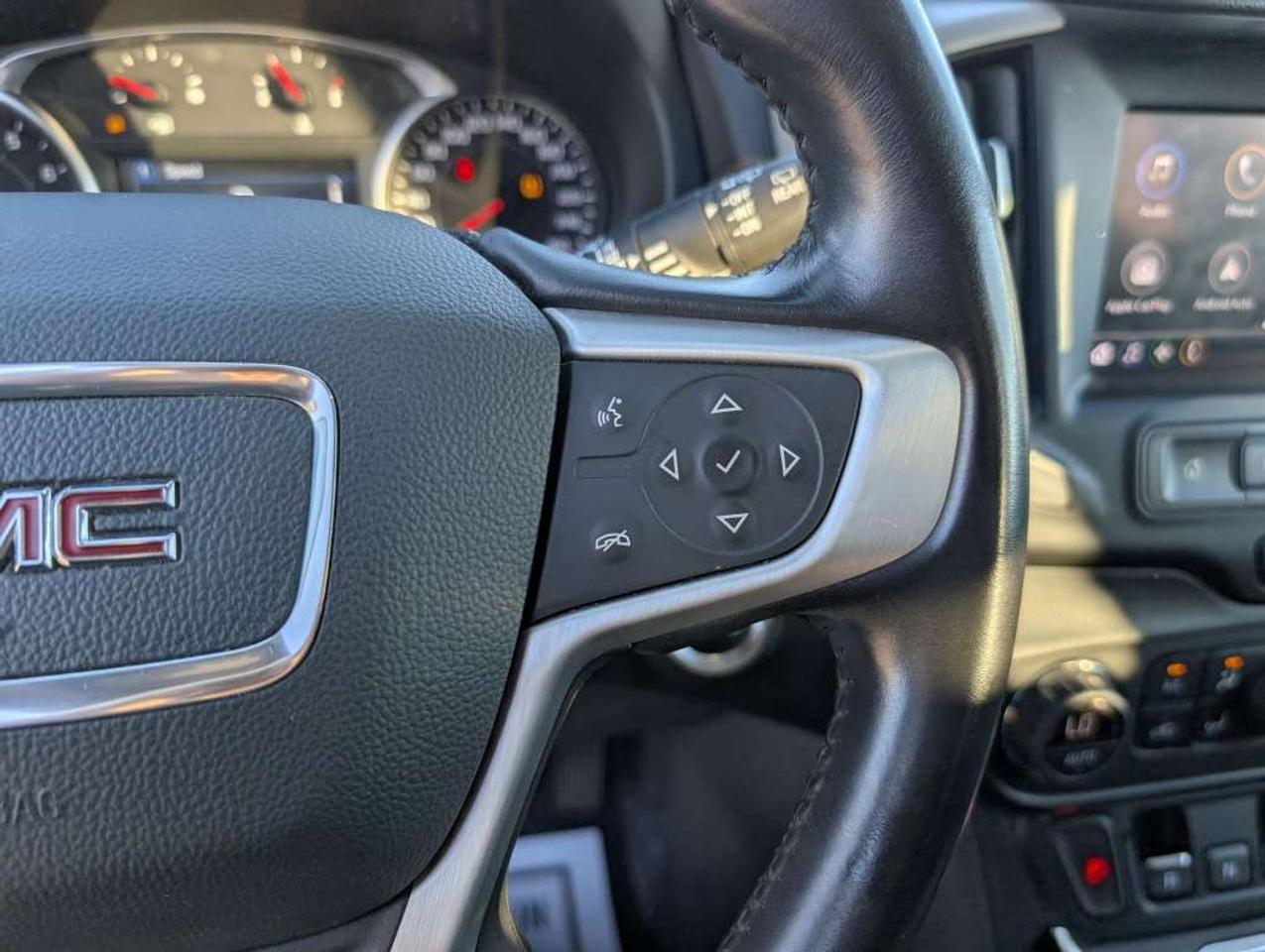 2021 GMC Terrain SLE AWD NAV  CAMERA   LANE DEPARTURE   CARPLAY Photo