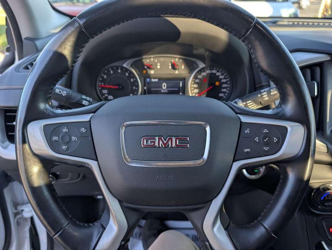 2021 GMC Terrain SLE AWD NAV  CAMERA   LANE DEPARTURE   CARPLAY Photo