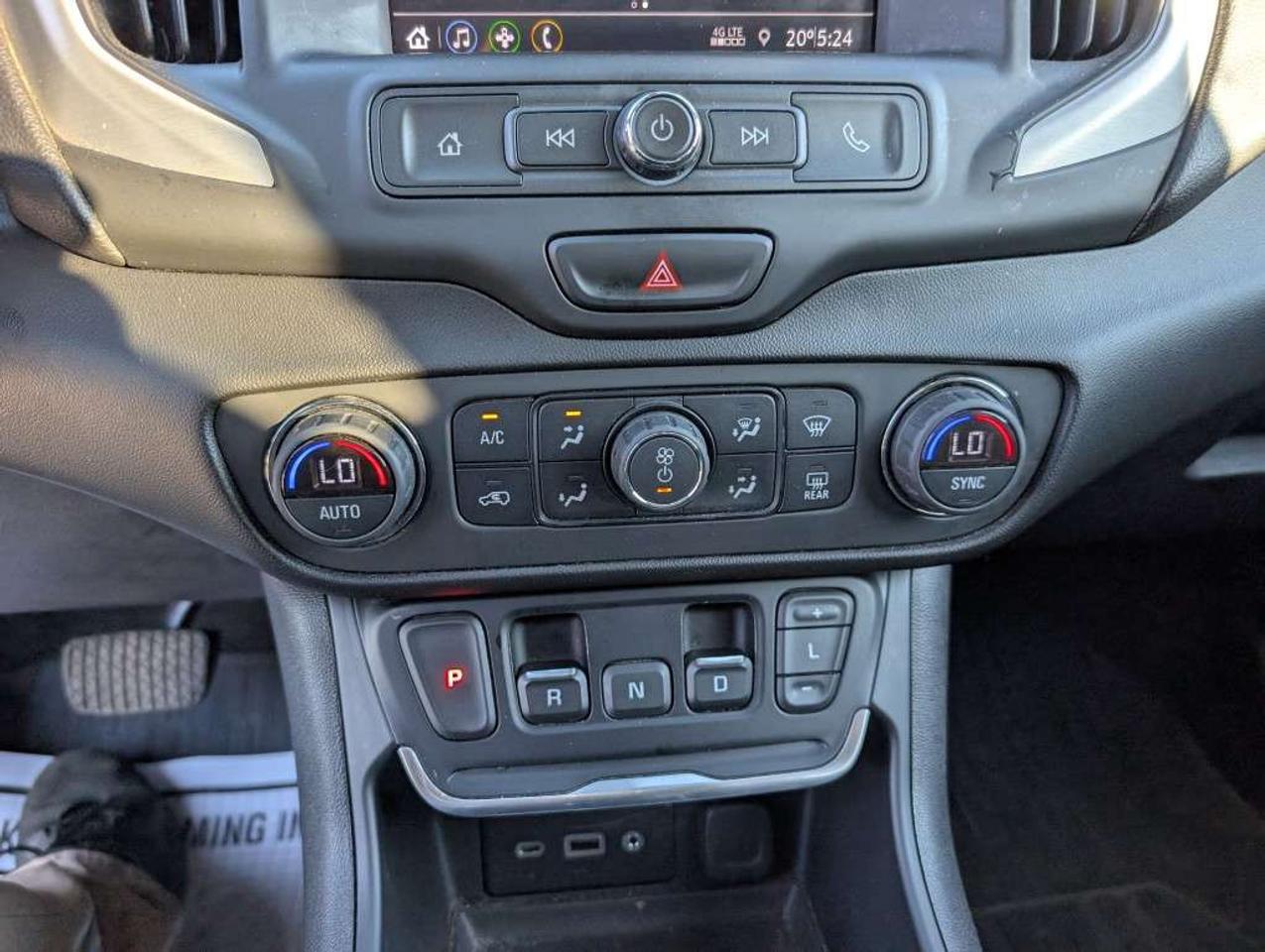 2021 GMC Terrain SLE AWD NAV  CAMERA   LANE DEPARTURE   CARPLAY Photo