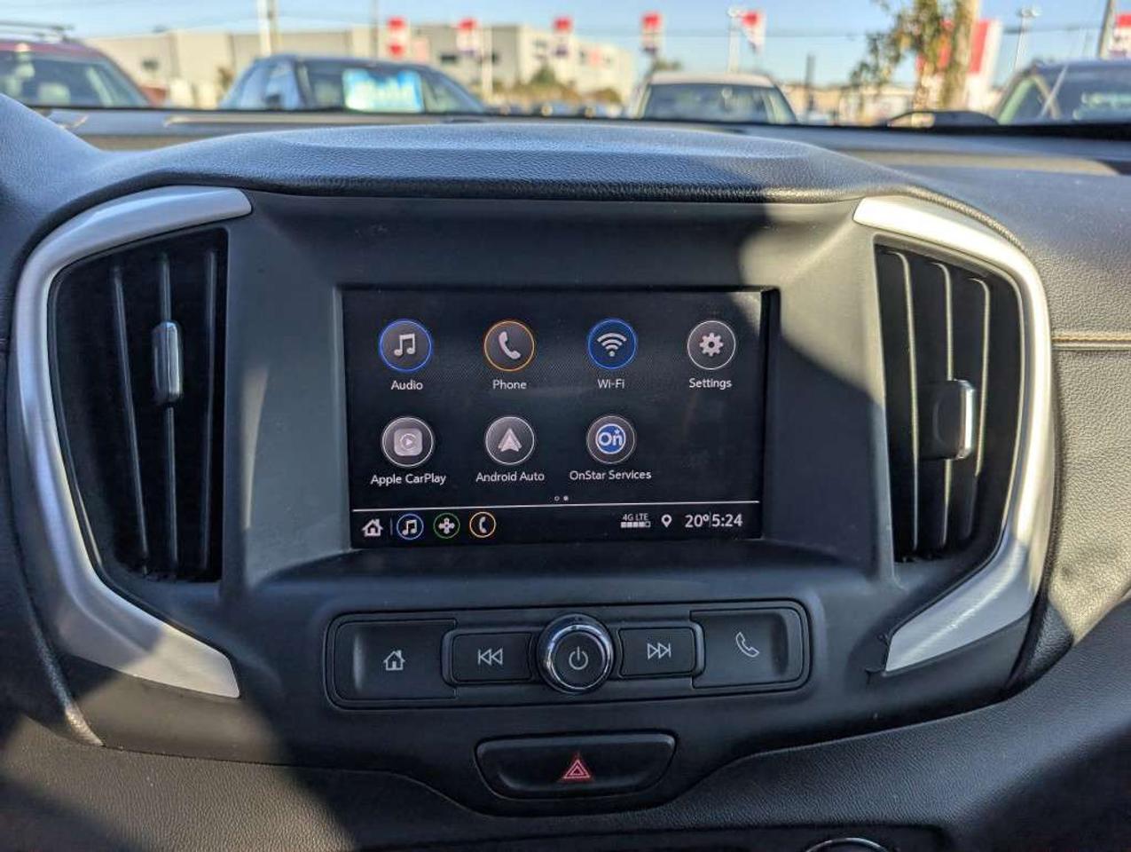 2021 GMC Terrain SLE AWD NAV  CAMERA   LANE DEPARTURE   CARPLAY Photo