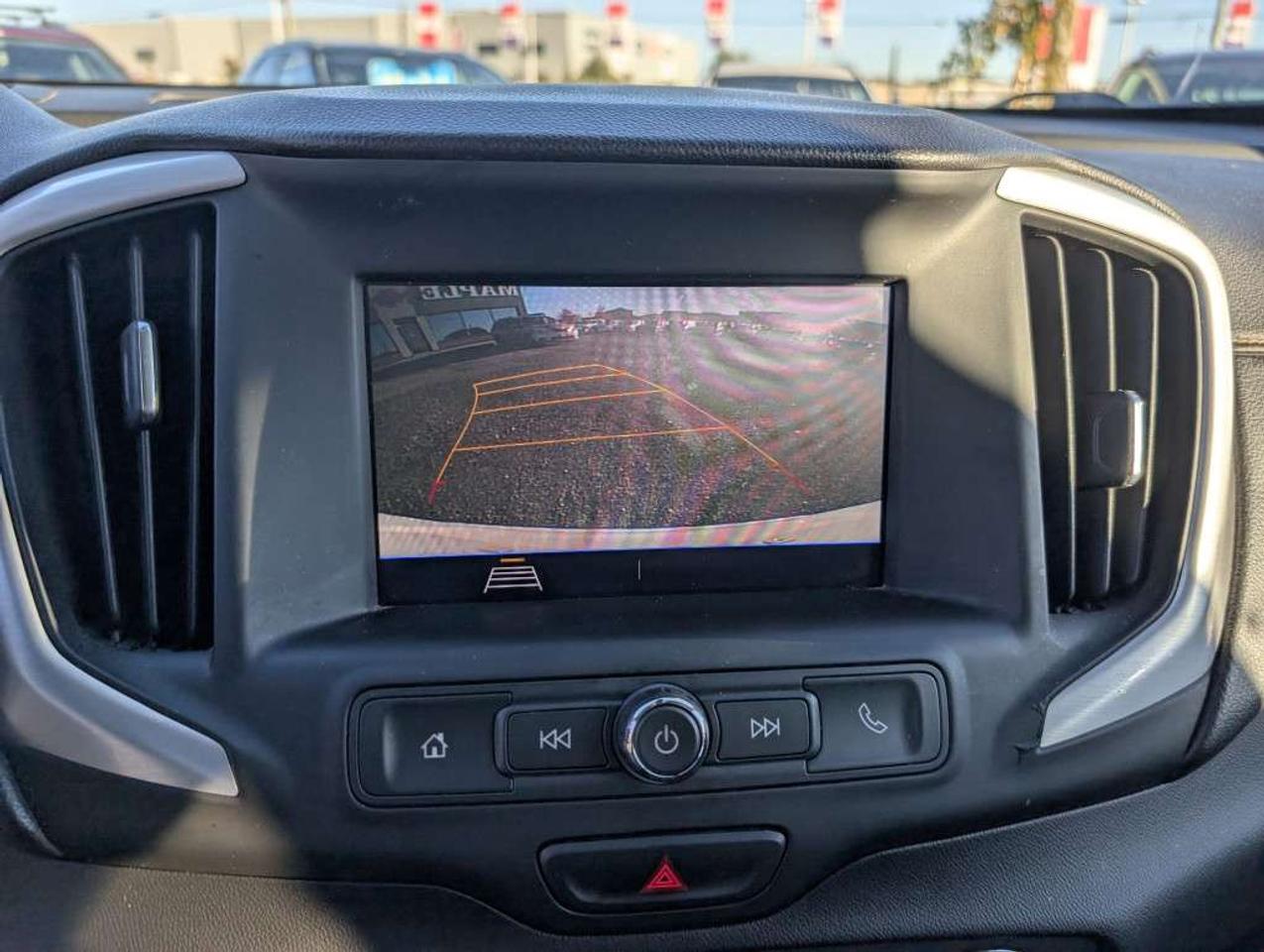 2021 GMC Terrain SLE AWD NAV  CAMERA   LANE DEPARTURE   CARPLAY Photo