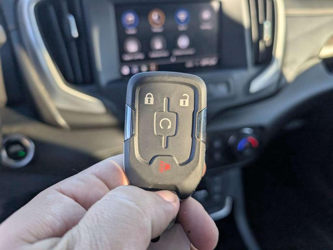 2021 GMC Terrain SLE AWD NAV  CAMERA   LANE DEPARTURE   CARPLAY Photo