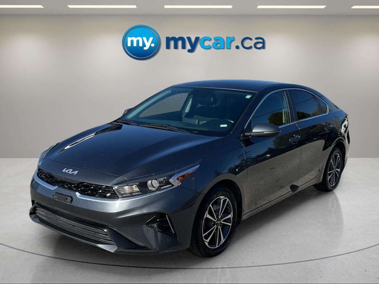 2024 Kia Forte  Photo