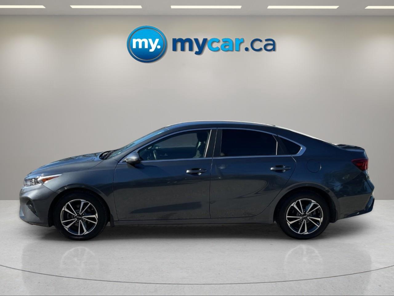 2024 Kia Forte  Photo