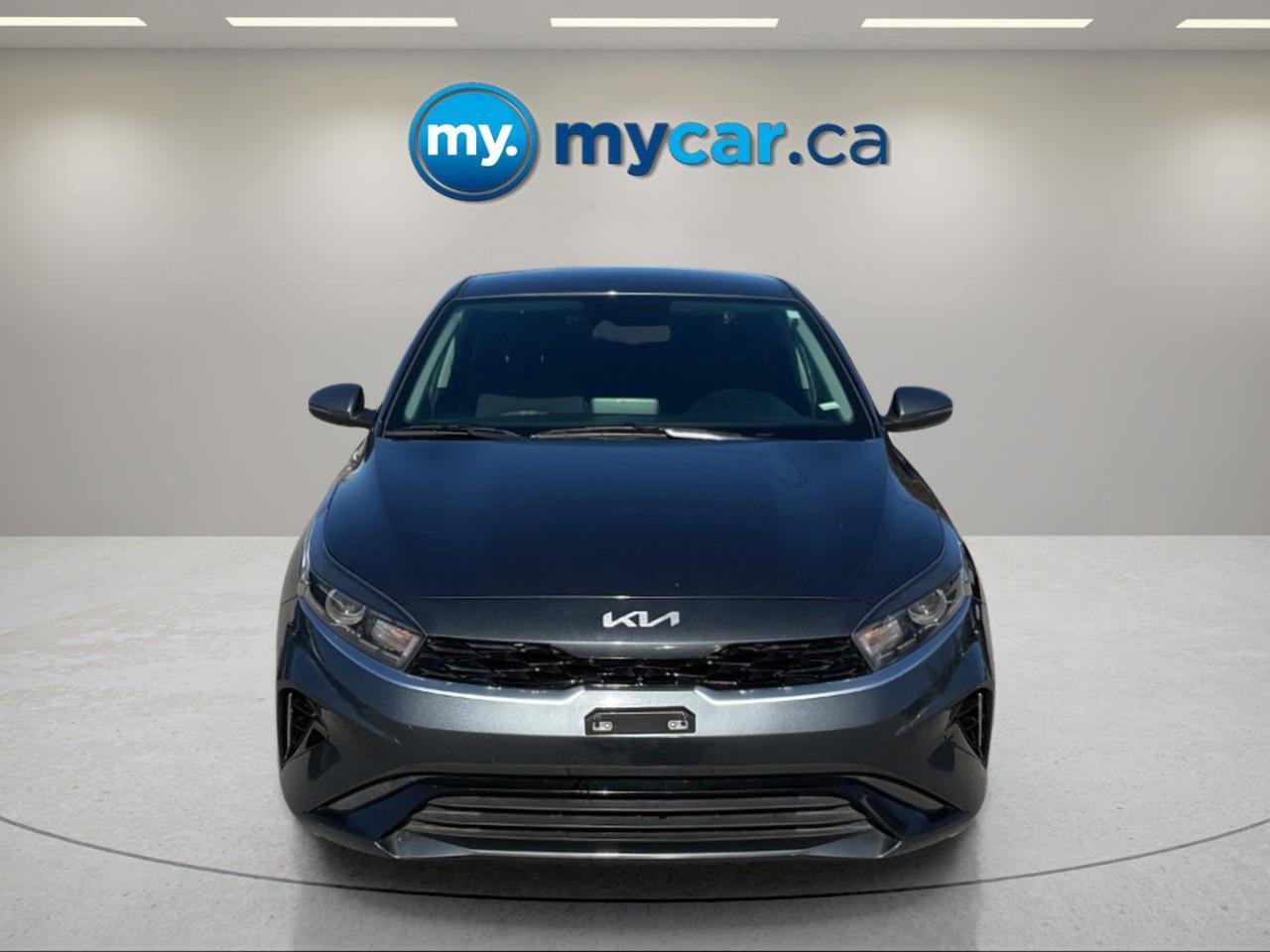 2024 Kia Forte  Photo