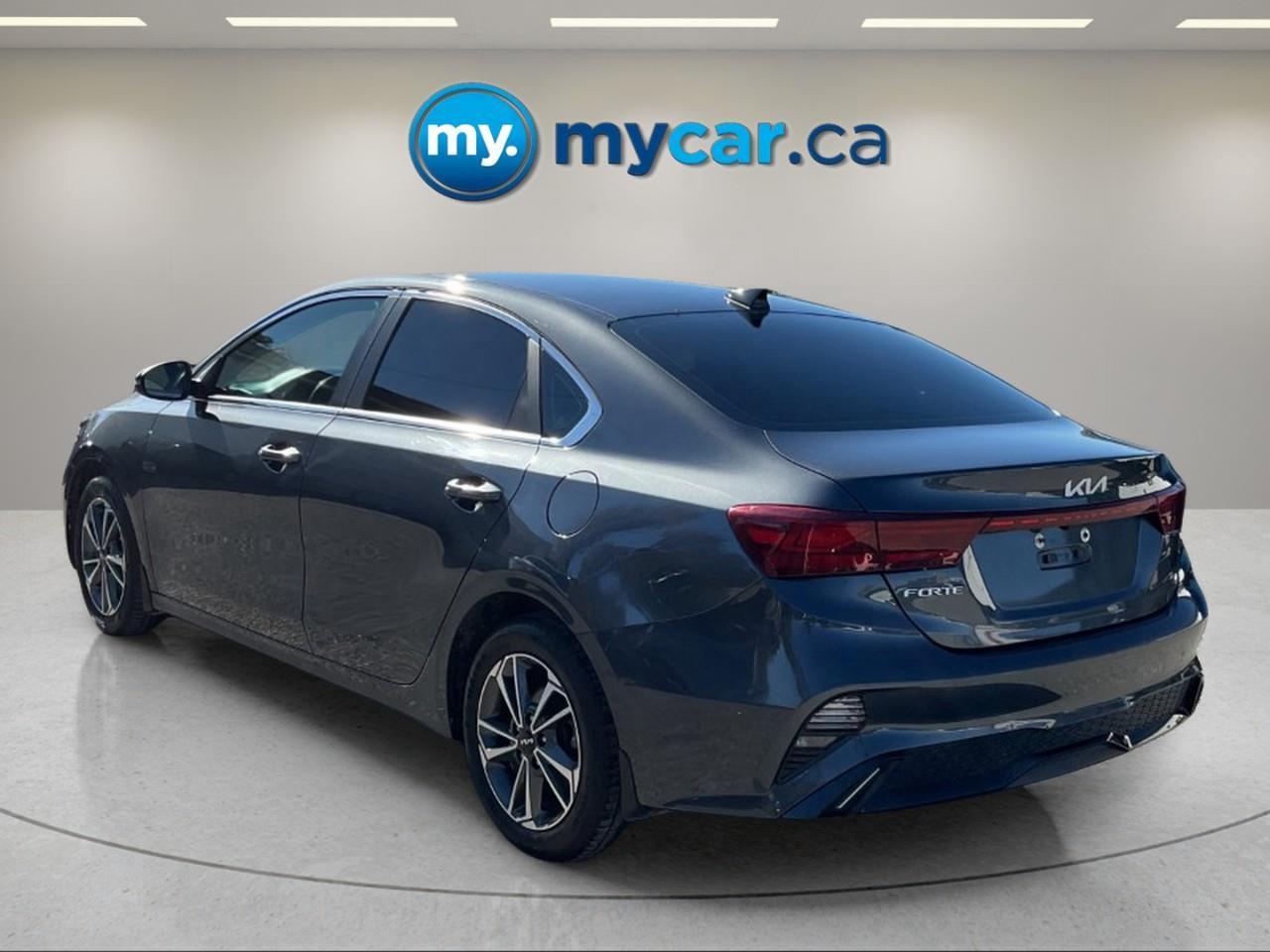 2024 Kia Forte  Photo