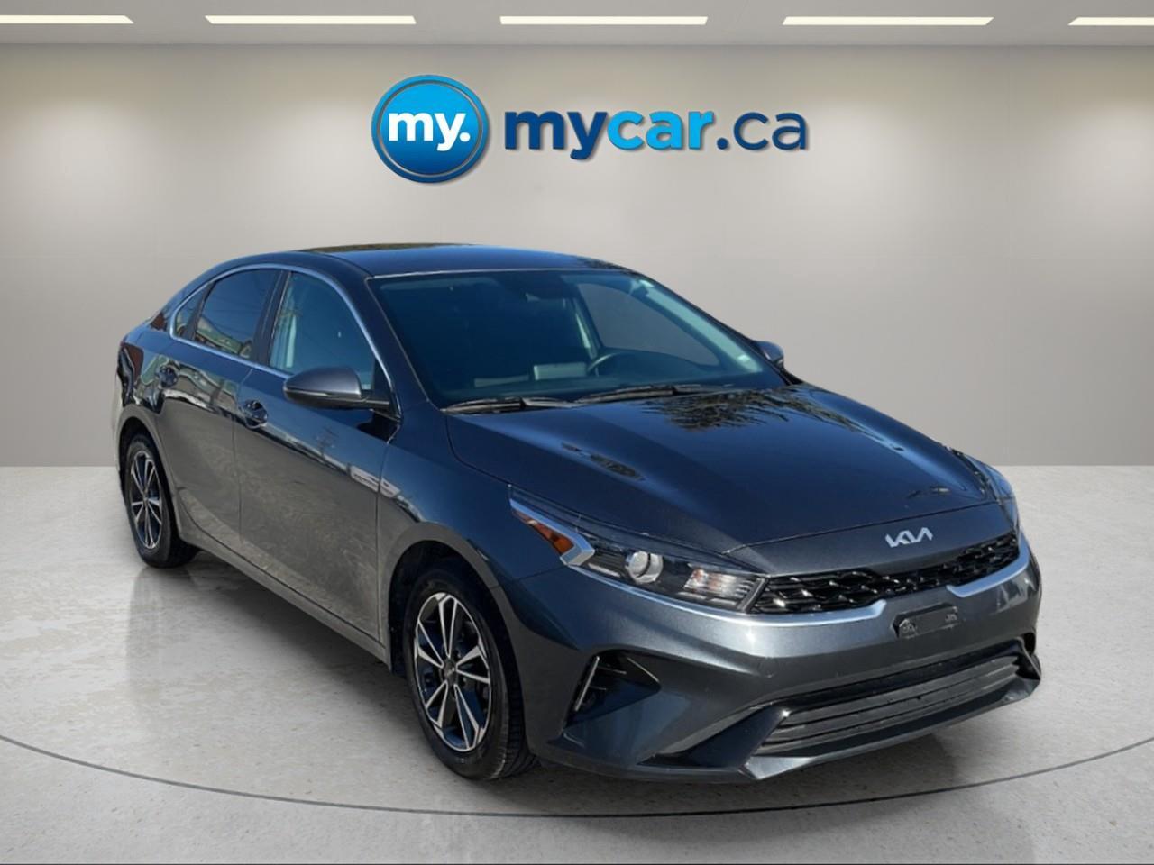 2024 Kia Forte  Photo