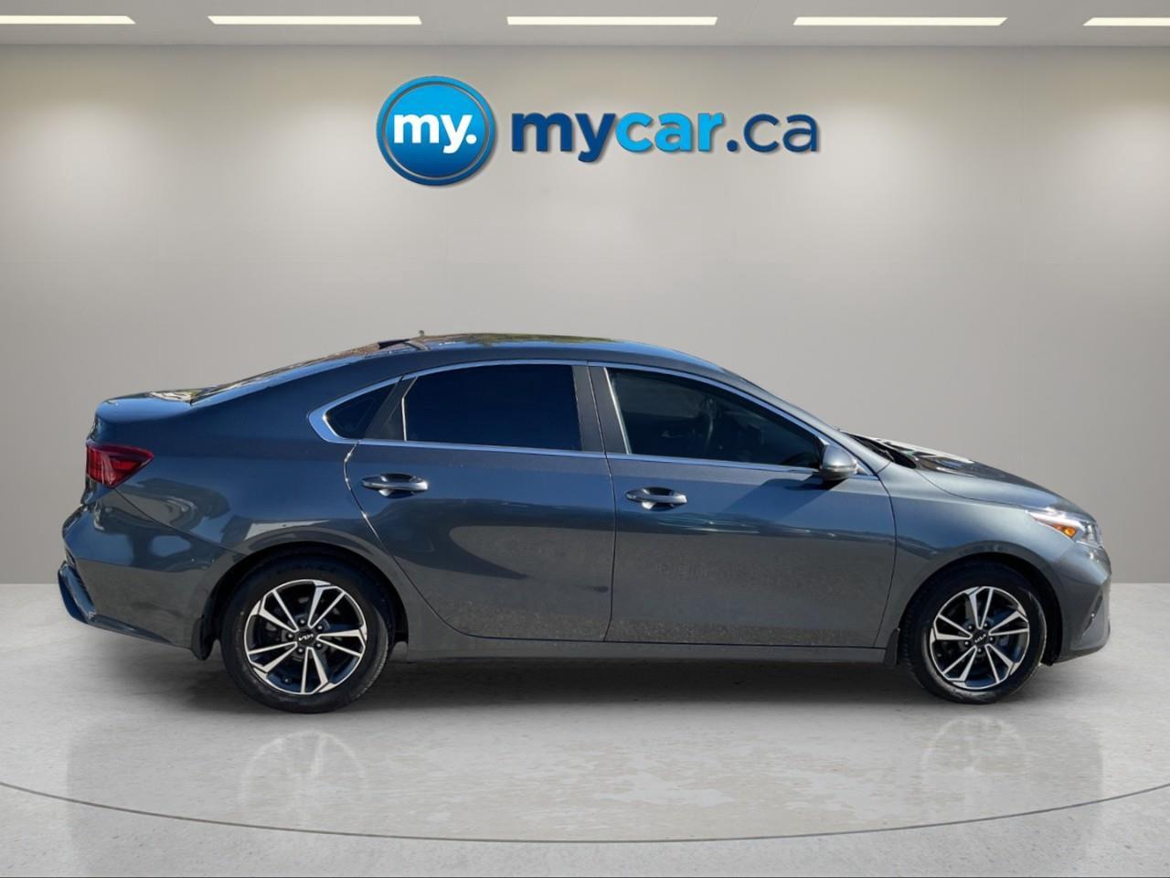 2024 Kia Forte  Photo