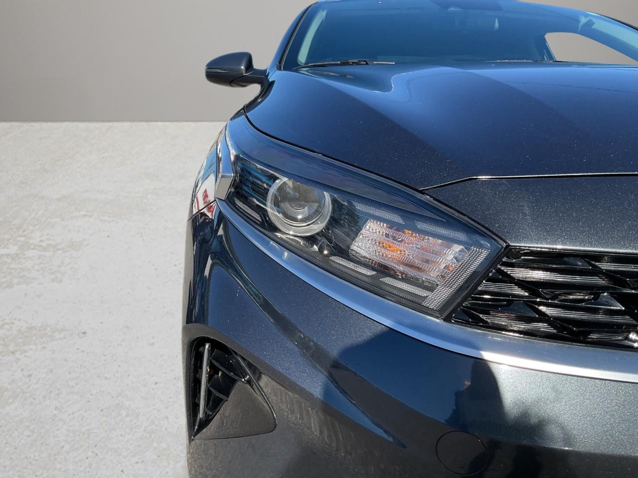 2024 Kia Forte  Photo