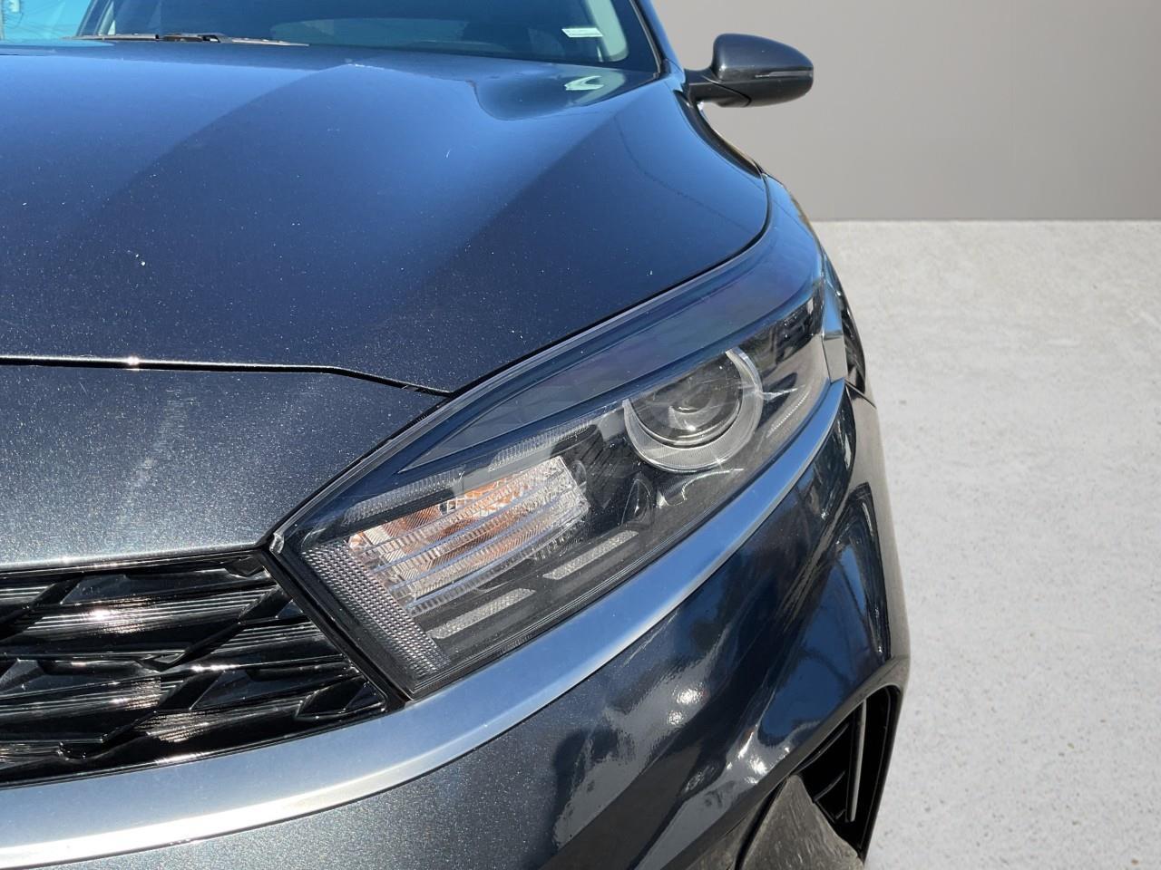2024 Kia Forte  Photo