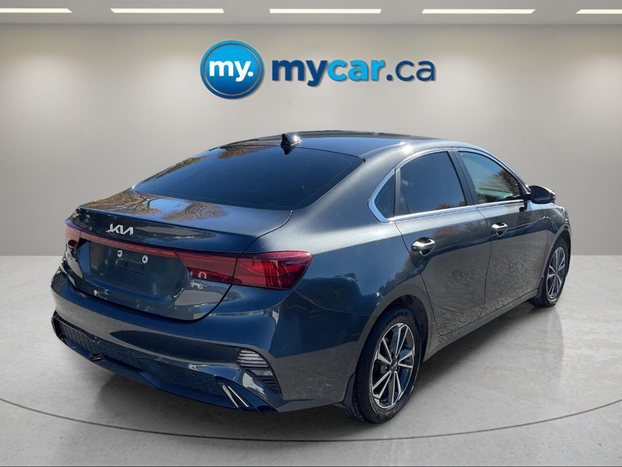 2024 Kia Forte  Photo