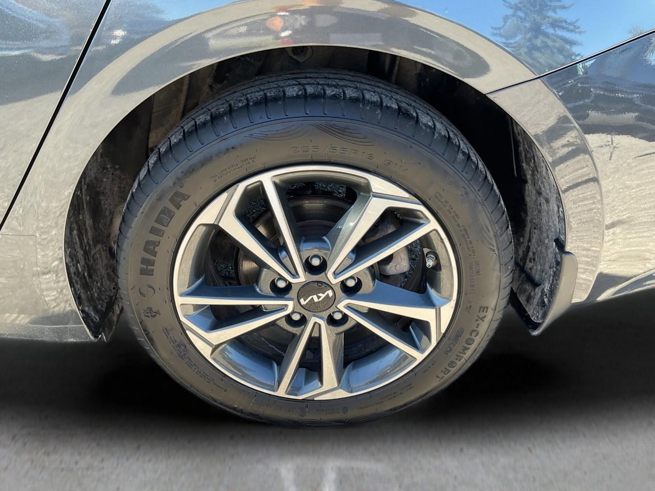 2024 Kia Forte  Photo