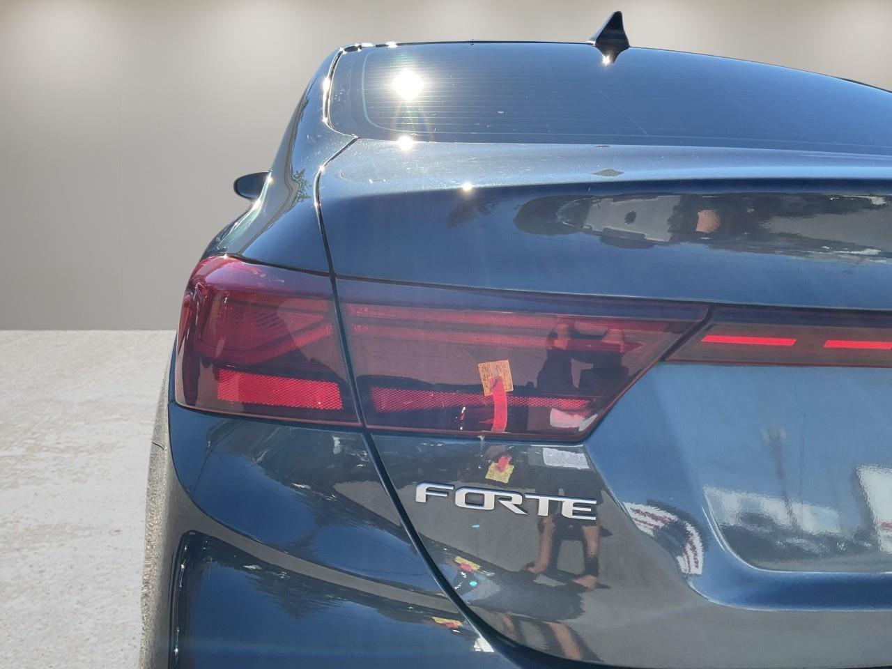 2024 Kia Forte  Photo