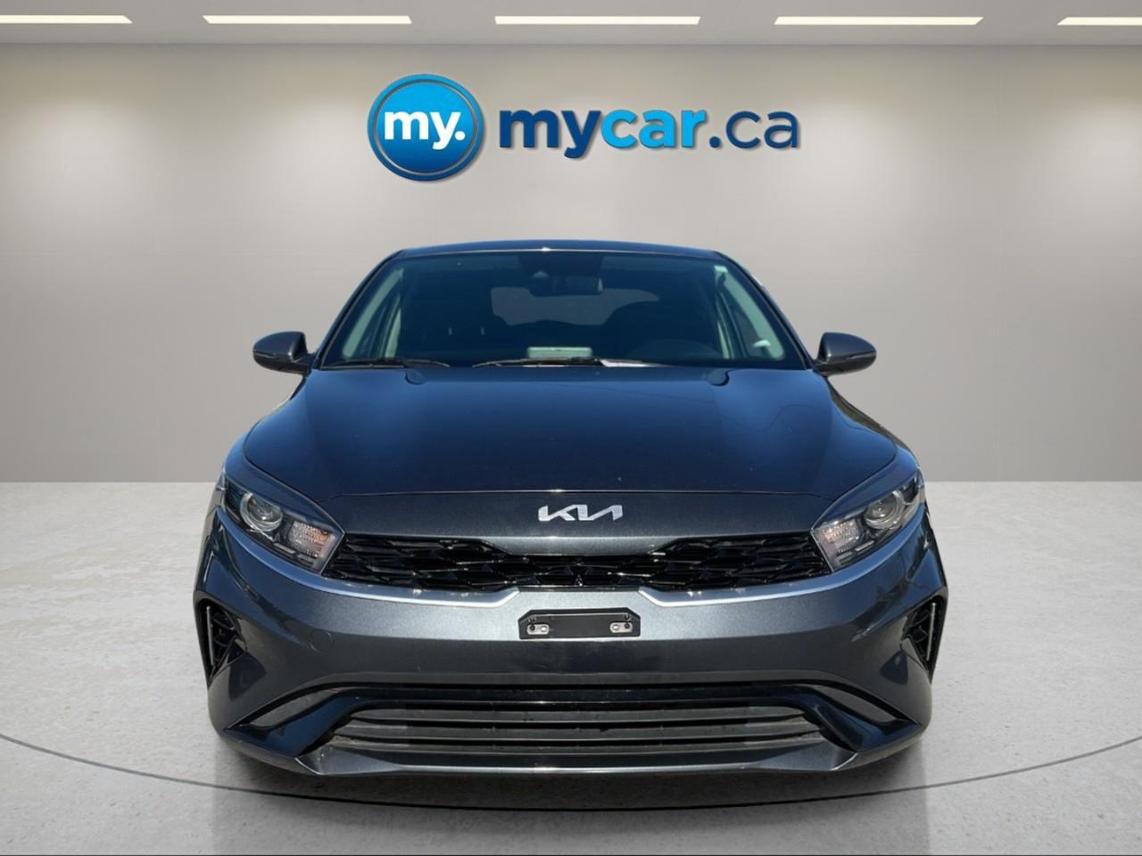 2024 Kia Forte  Photo