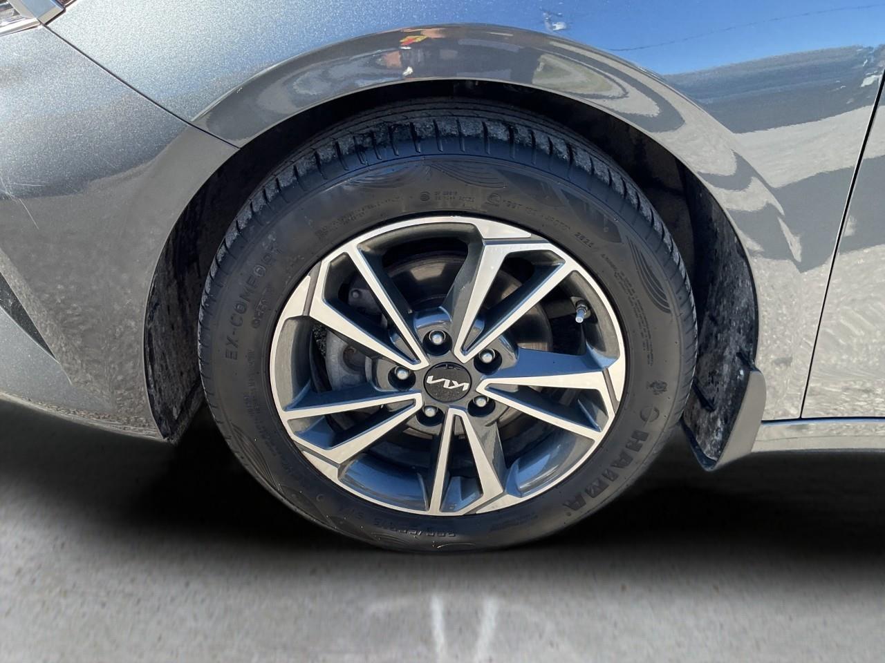 2024 Kia Forte  Photo