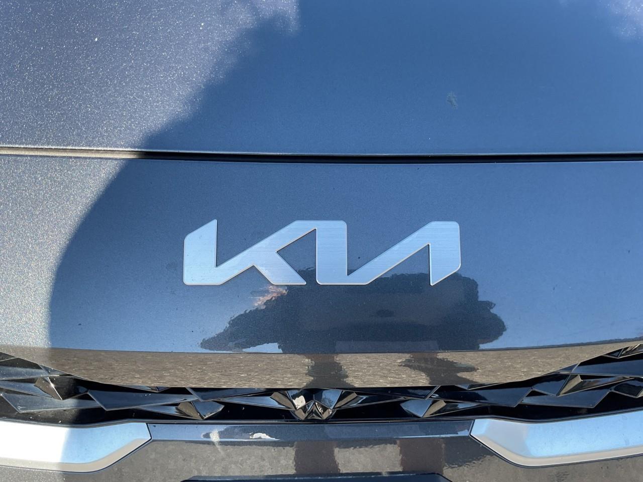 2024 Kia Forte  Photo
