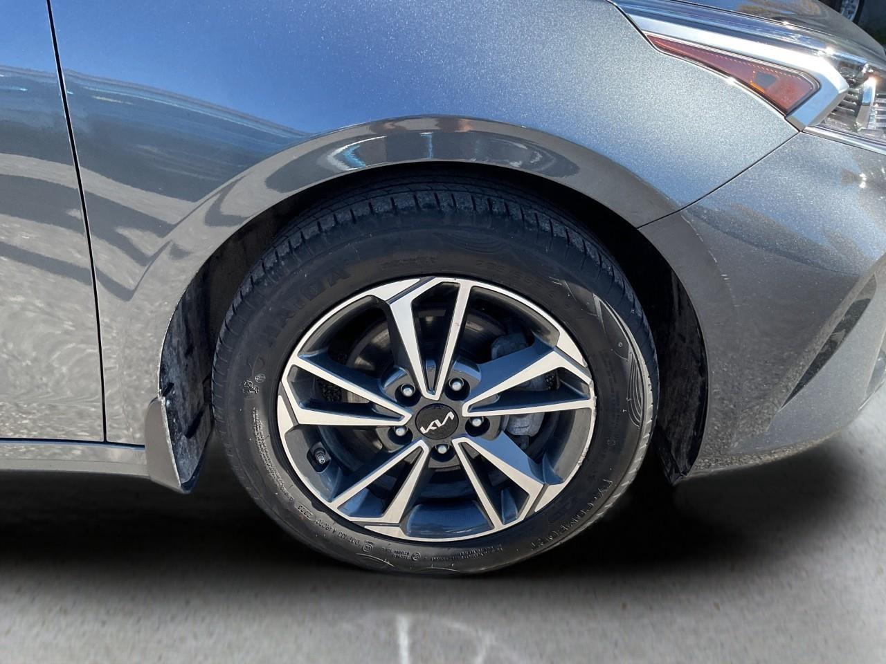 2024 Kia Forte  Photo