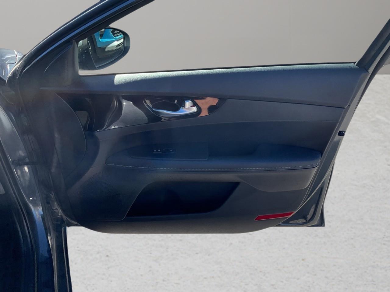 2024 Kia Forte  Photo