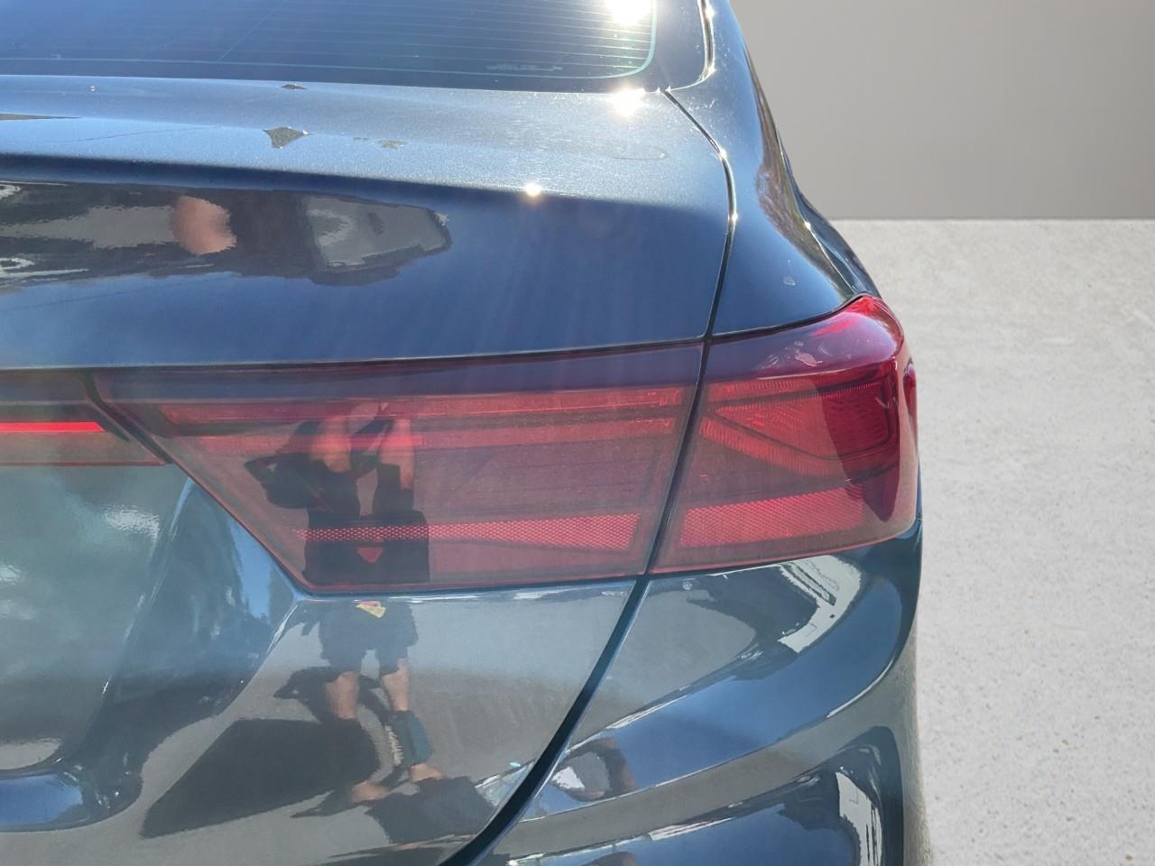 2024 Kia Forte  Photo