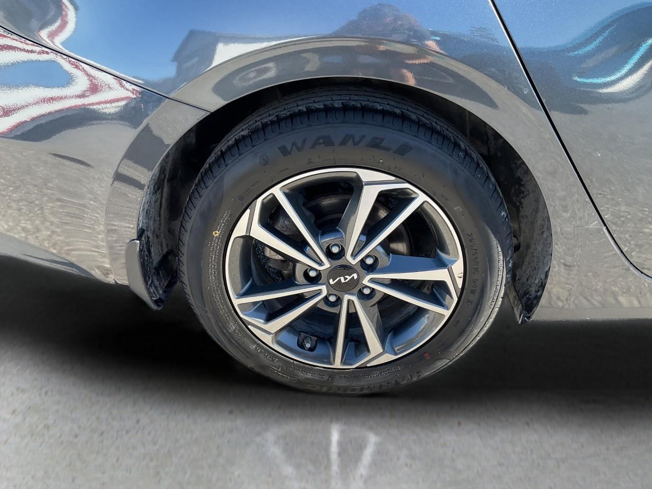 2024 Kia Forte  Photo
