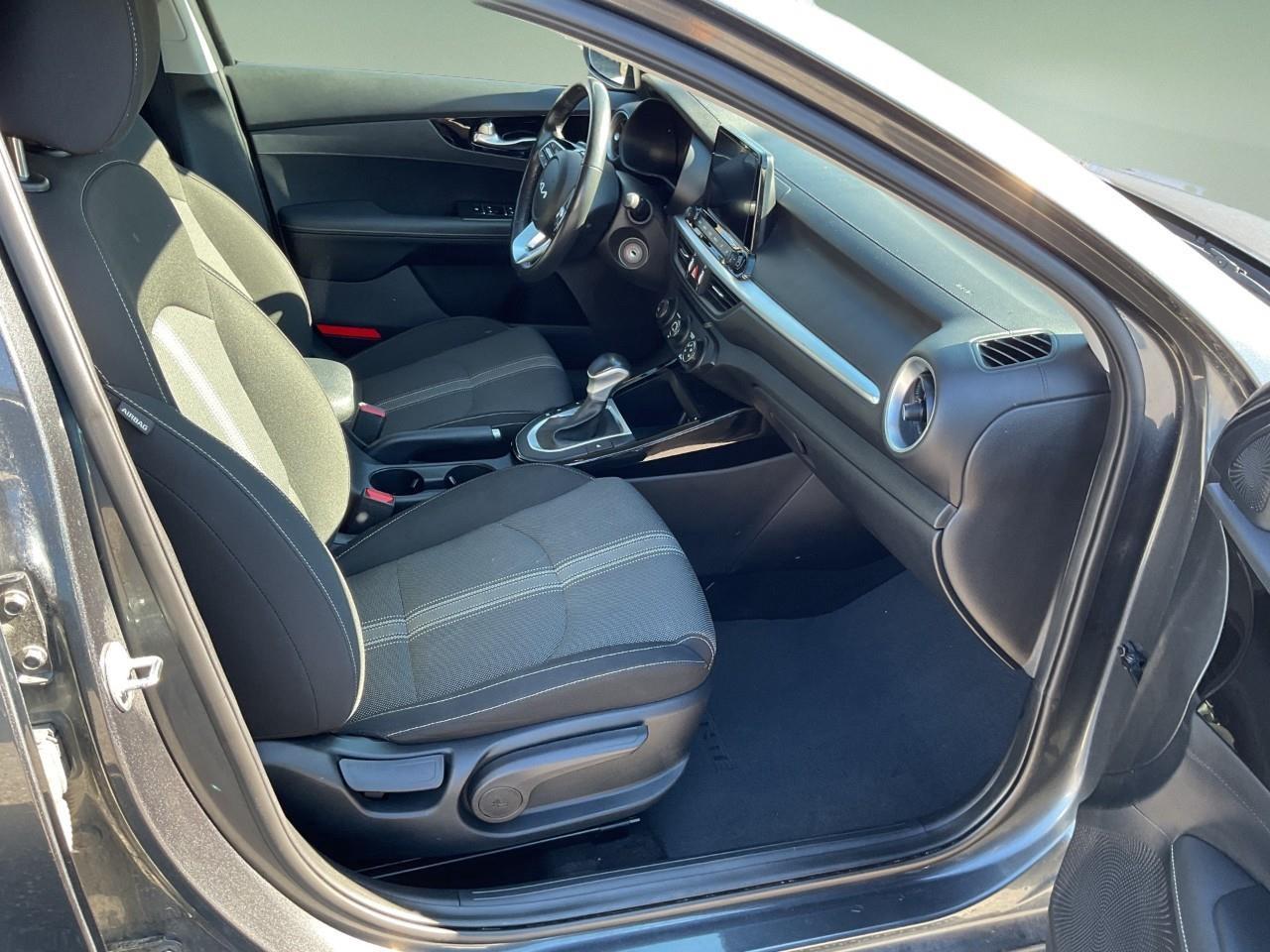 2024 Kia Forte  Photo