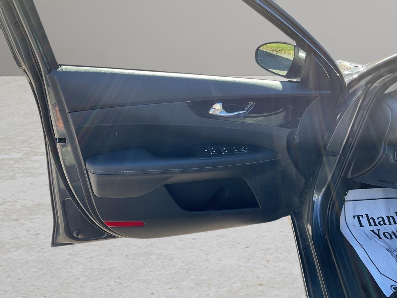 2024 Kia Forte  Photo