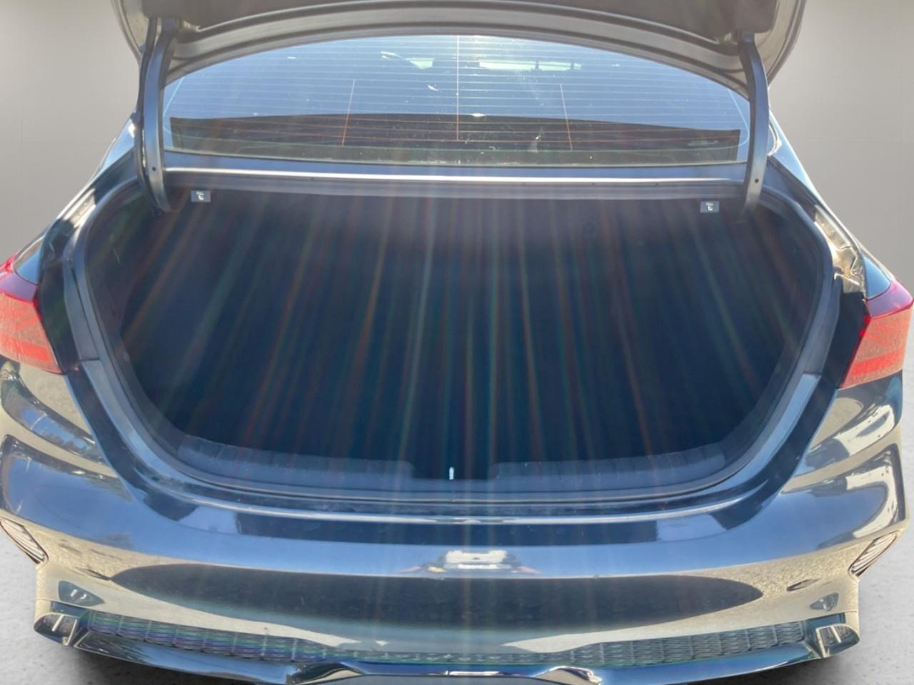 2024 Kia Forte  Photo