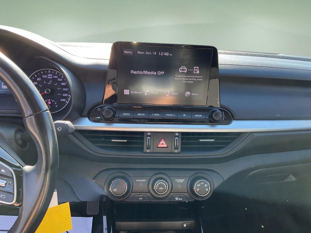 2024 Kia Forte  Photo