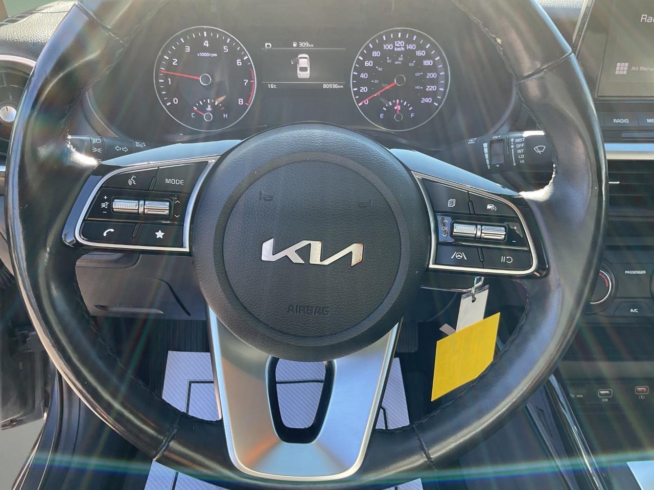 2024 Kia Forte  Photo