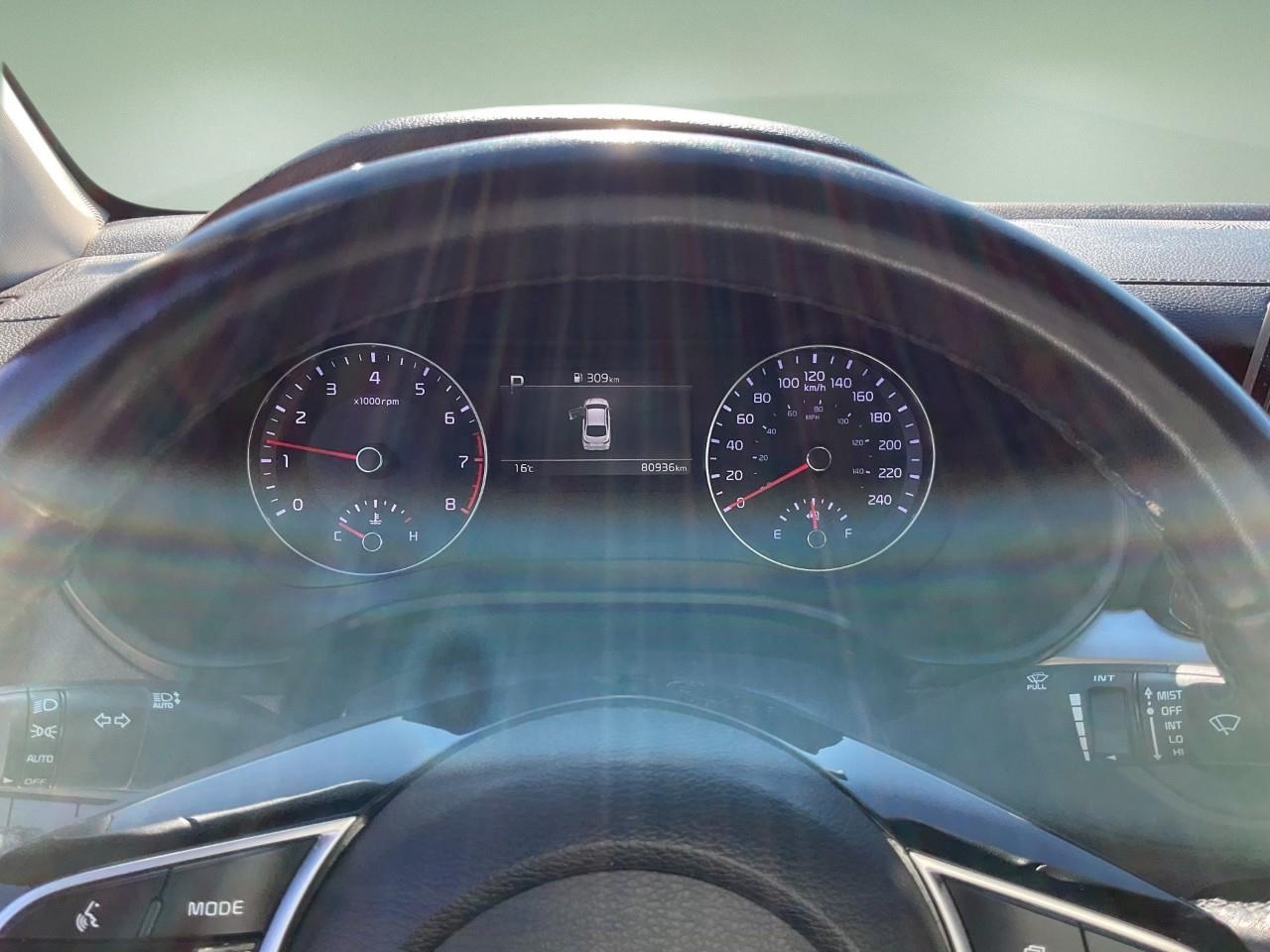 2024 Kia Forte  Photo