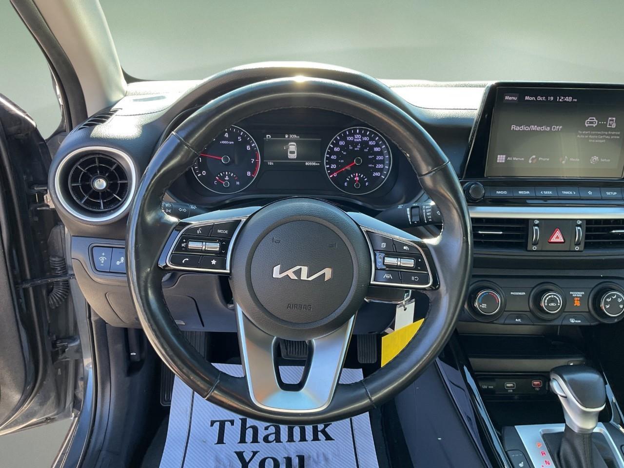 2024 Kia Forte  Photo