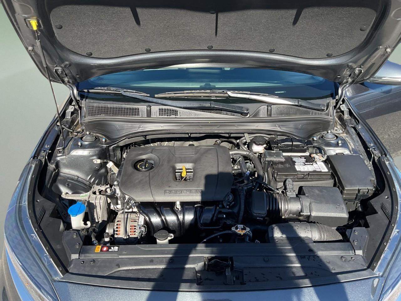 2024 Kia Forte  Photo