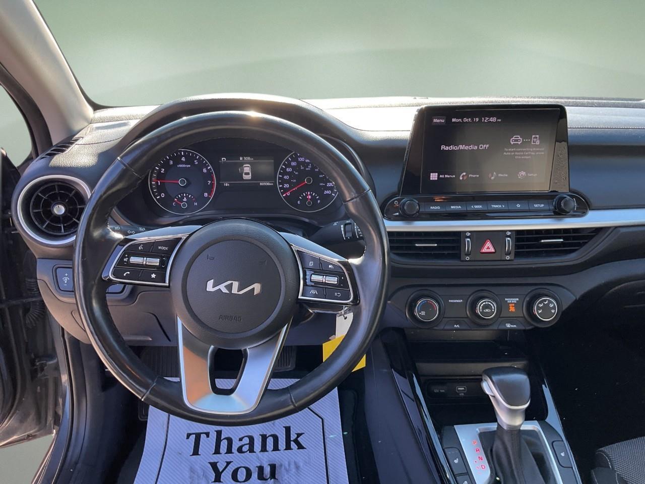 2024 Kia Forte  Photo