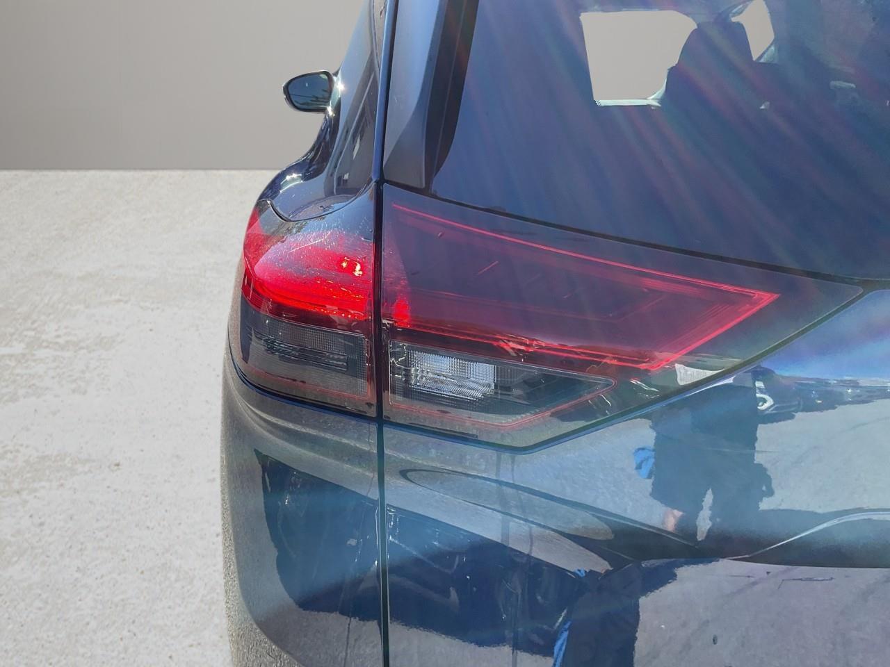 2025 Nissan Rogue  Photo
