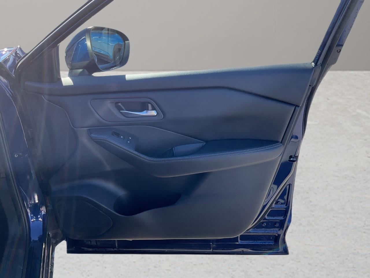 2025 Nissan Rogue  Photo