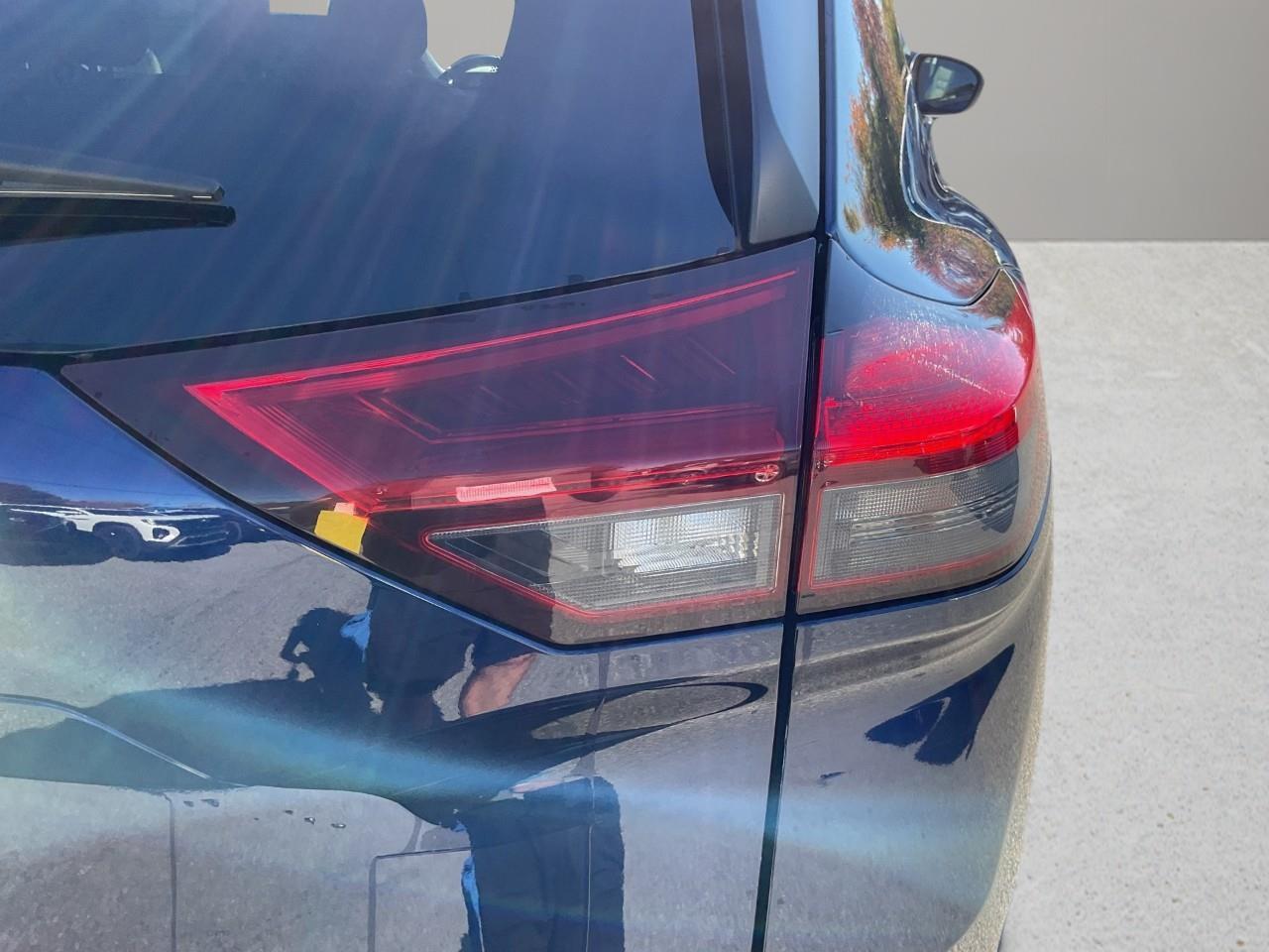 2025 Nissan Rogue  Photo