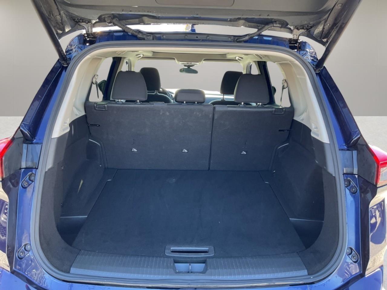 2025 Nissan Rogue  Photo