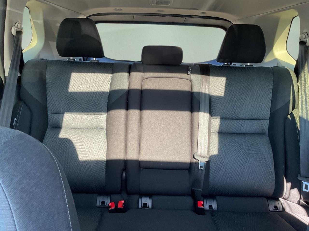 2025 Nissan Rogue  Photo