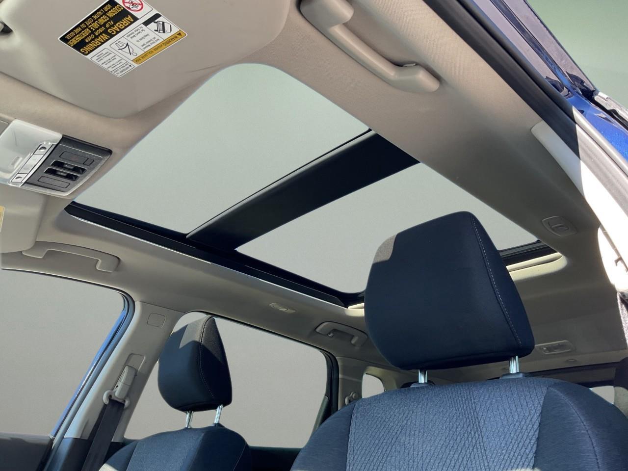 2025 Nissan Rogue  Photo