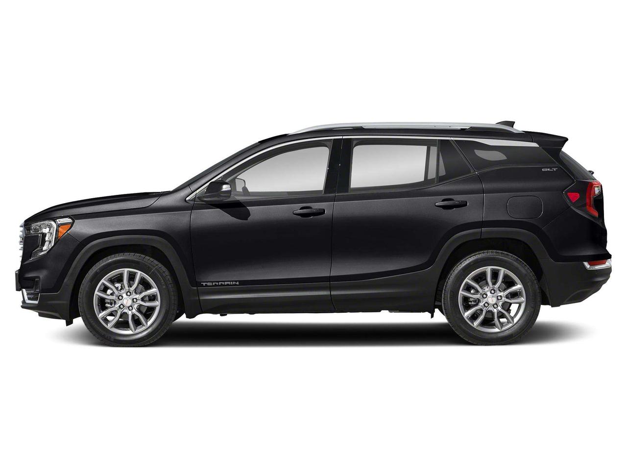 2024 GMC Terrain SLE AWD,P.SEATS,H.SEATS,R.START Photo2