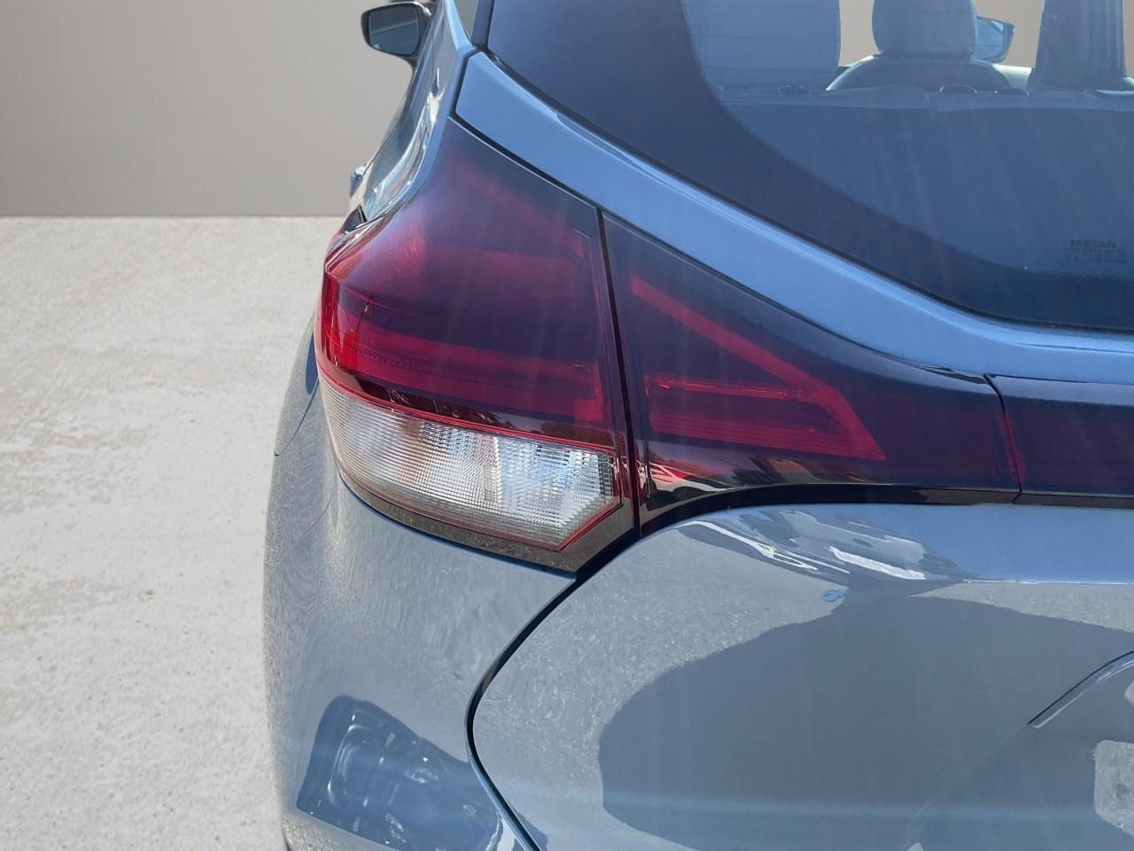 2024 Nissan Kicks SR 4dr Front-Wheel Drive Photo