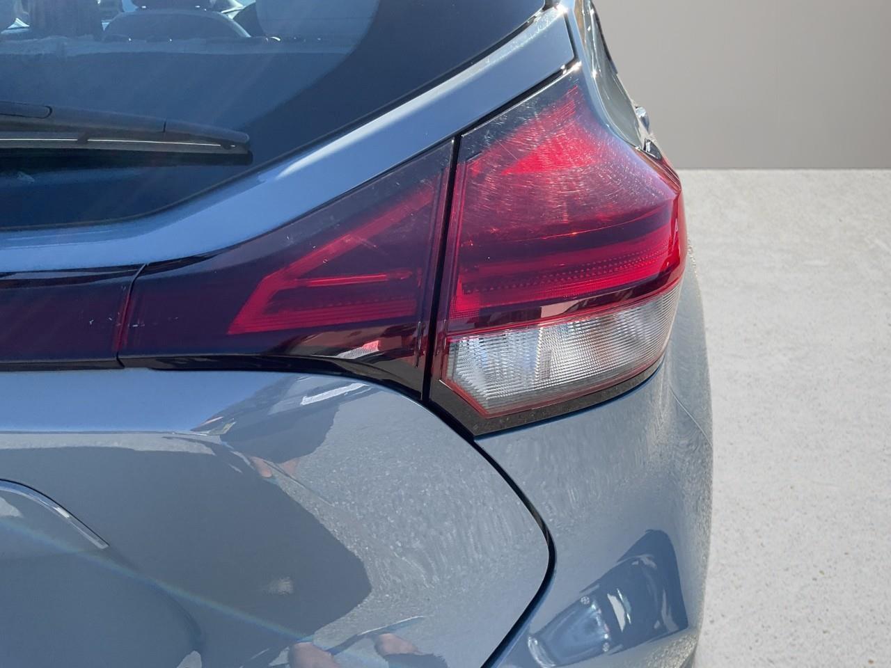 2024 Nissan Kicks SR 4dr Front-Wheel Drive Photo