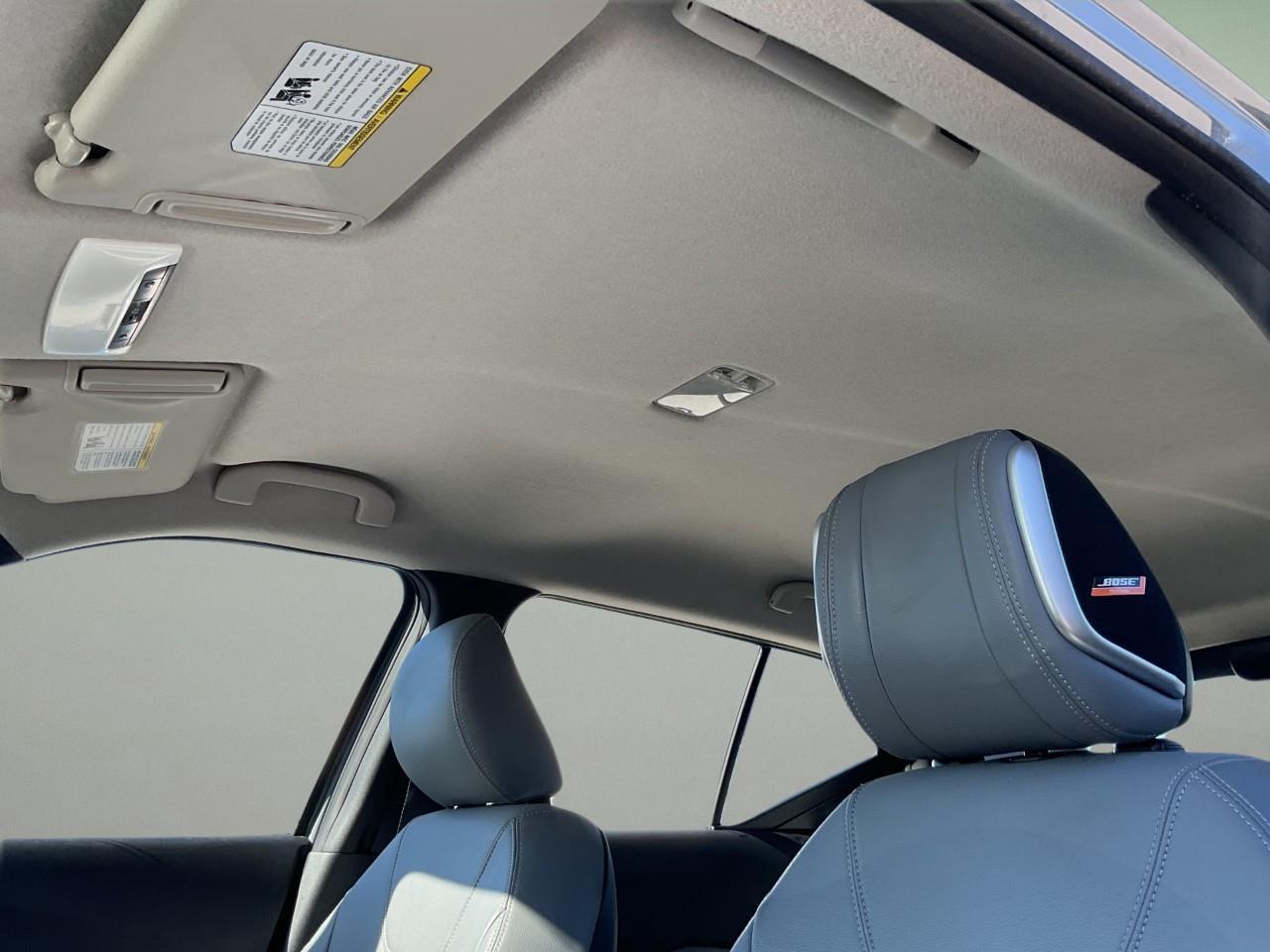 2024 Nissan Kicks SR 4dr Front-Wheel Drive Photo